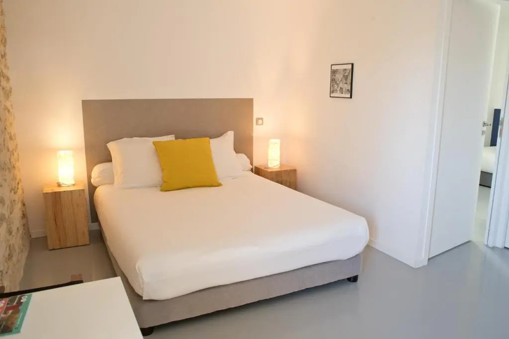 Hôtel Le 23