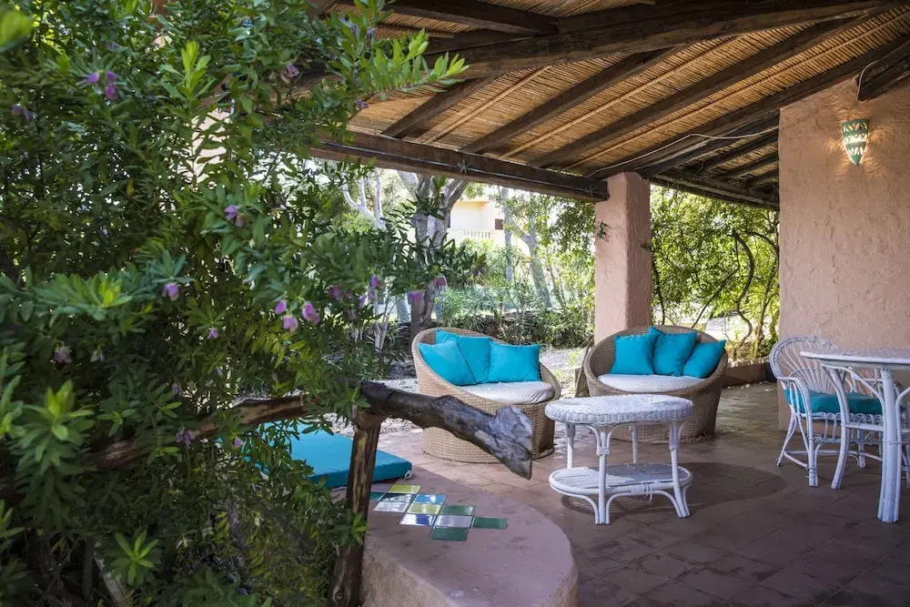 Villa Le Sirene Blu