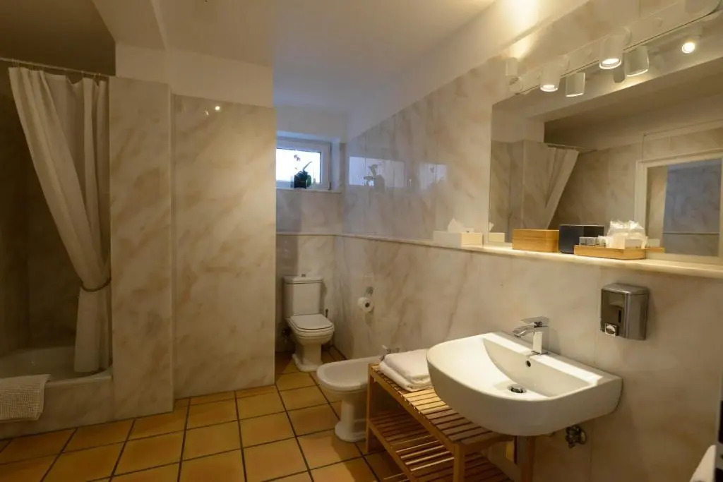 urraum Hotel