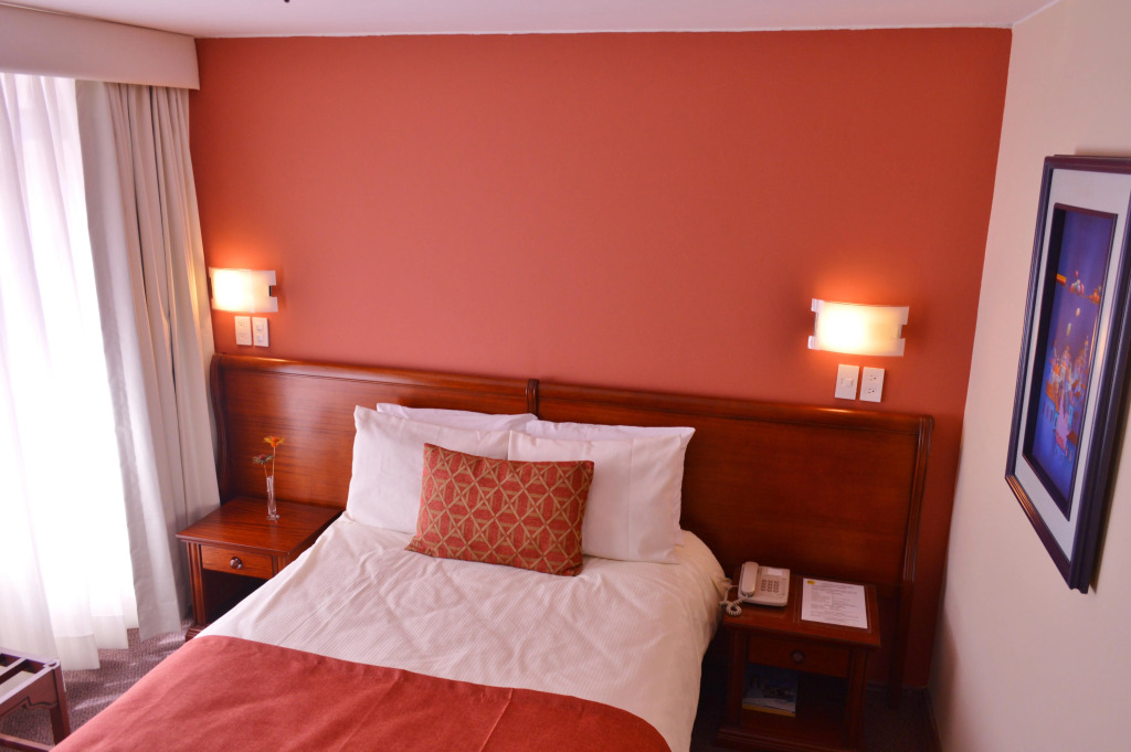 La Carolina Inn