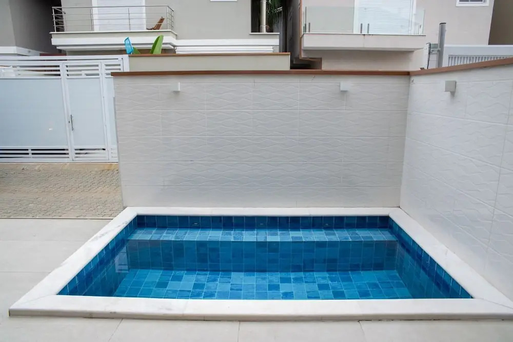 Casa com rea Gourmet a 350m da Praia de Maresias