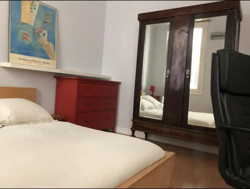 GRAN VIA-SOL SPACIOUS APARTMENT 3 Bedrooms & 2 WCs