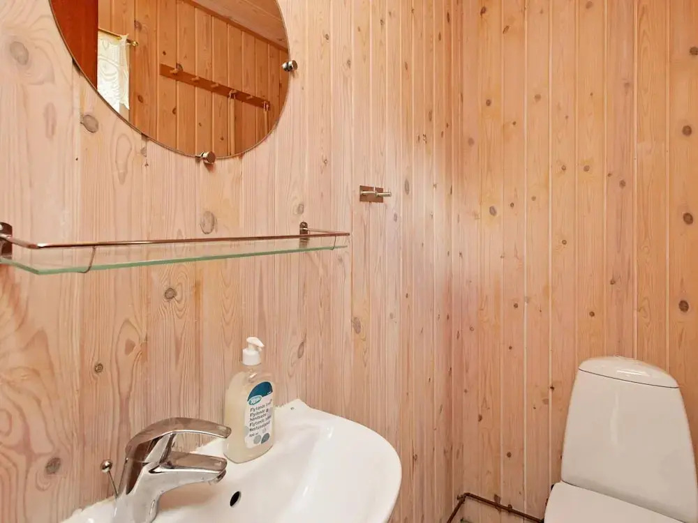 6 Person Holiday Home in Lokken-by Traum