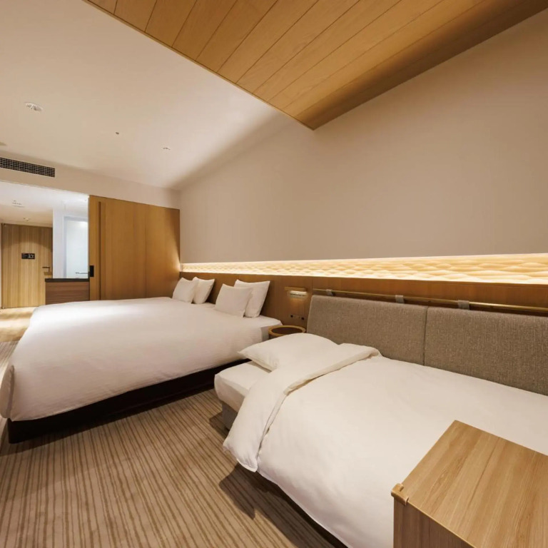 Hotel Metropolitan Kamakura
