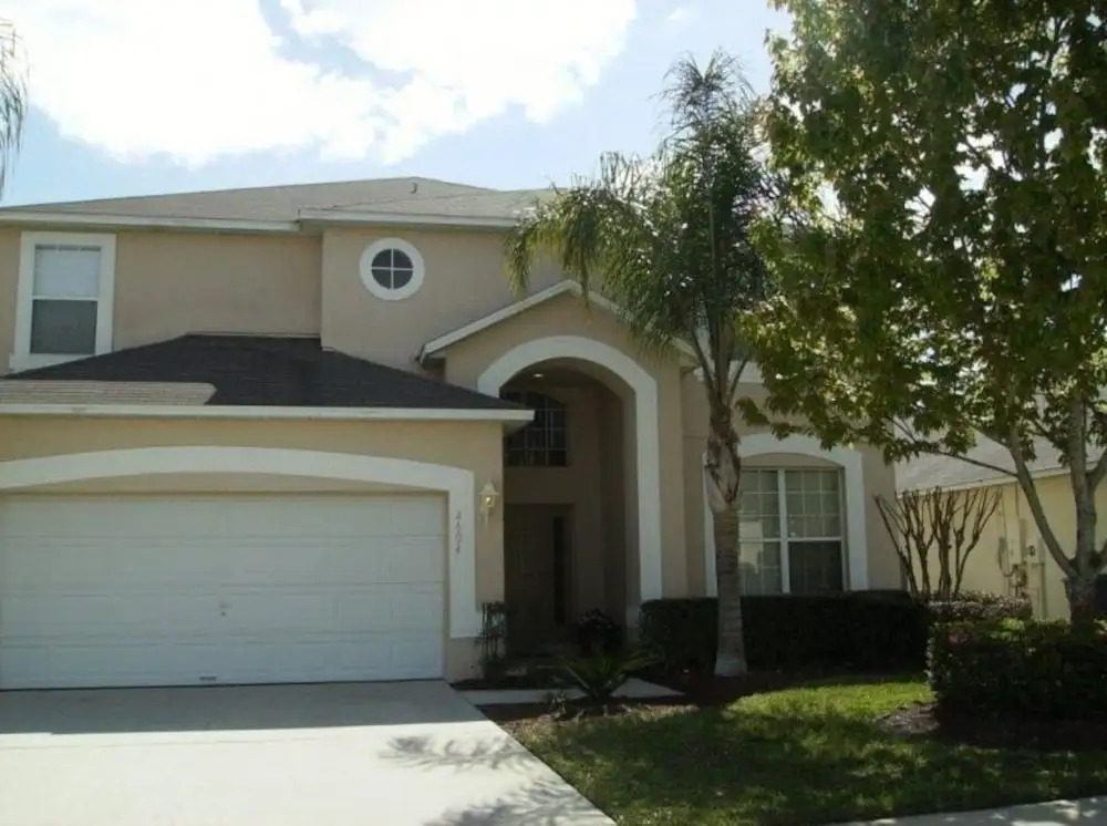 Legacy Vacation Condos-Townhomes Rentals
