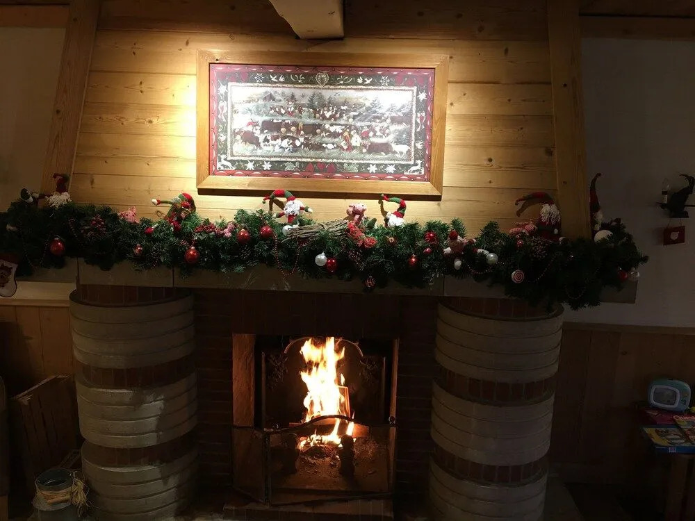 Chalet Le Sabaudia