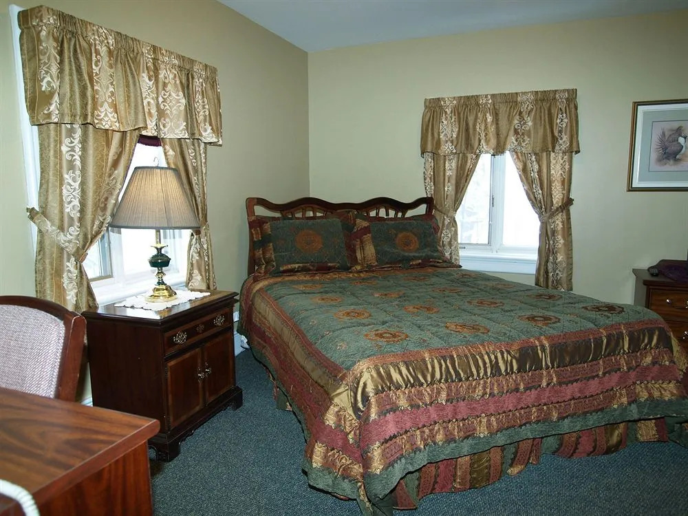 Braeside Country Inn