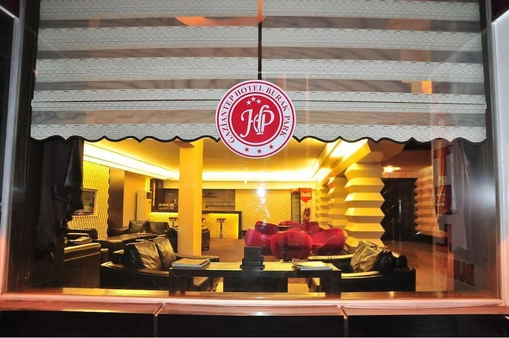 Burak Hotel