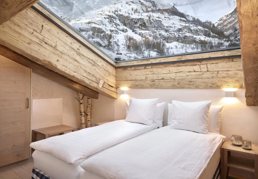 Firefly Luxury Suites