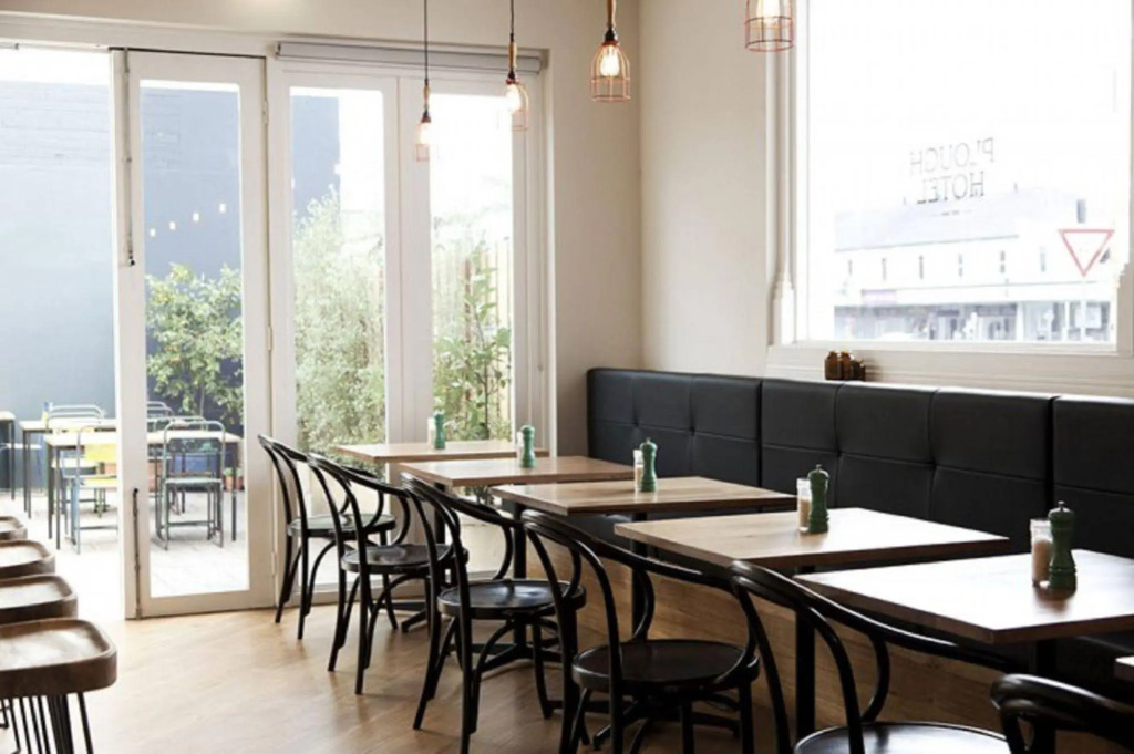 Plough Hotel