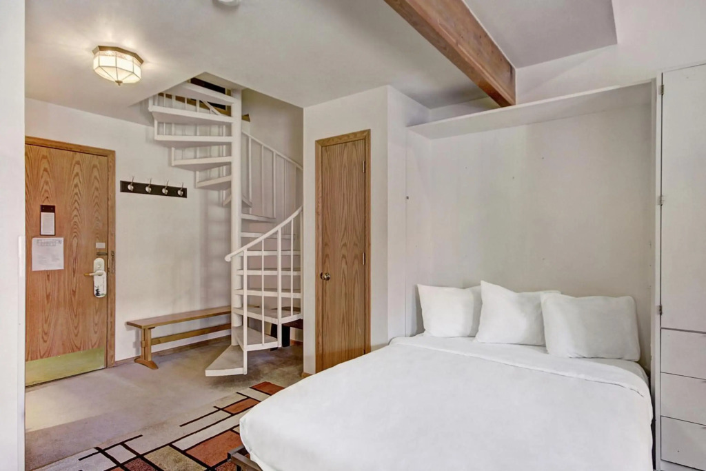 River Mountain Lodge, A Vail Resorts Property