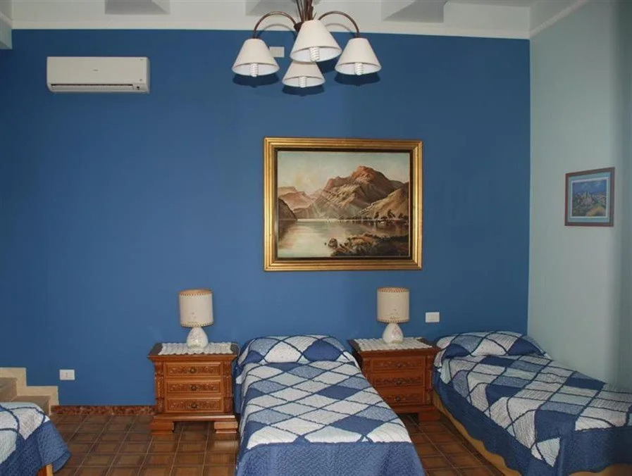 B&B CasettAzzurri