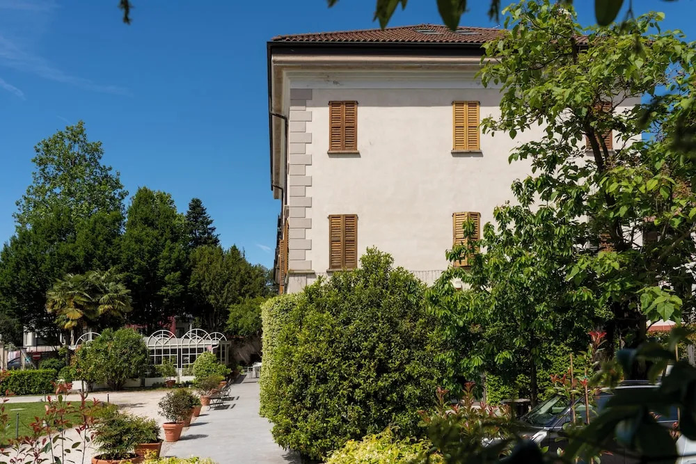 Art Hotel Varese