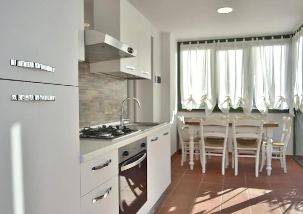 Villa Fiore Apartments