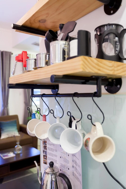 CIRCADIAN Airy Studio near Nguyen Hue