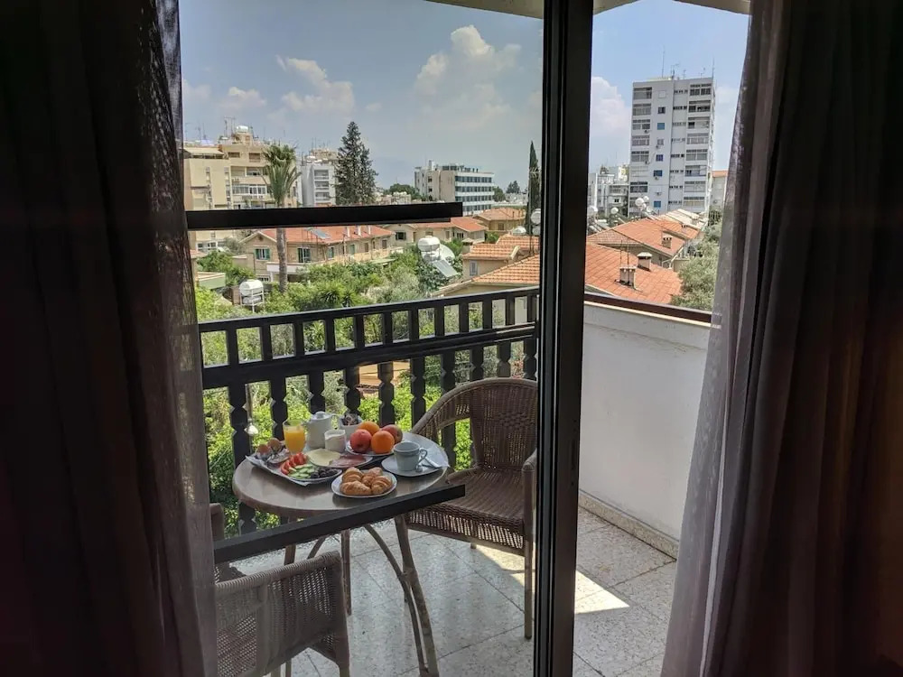 Lordos Hotel Apartments Nicosia