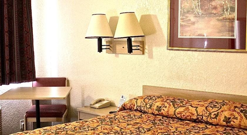 QC Stay Inn