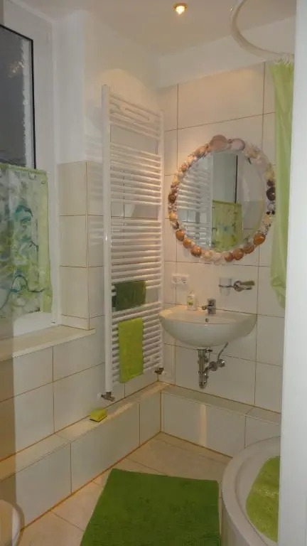Private Gastezimmer Bei Ila Zimmerling