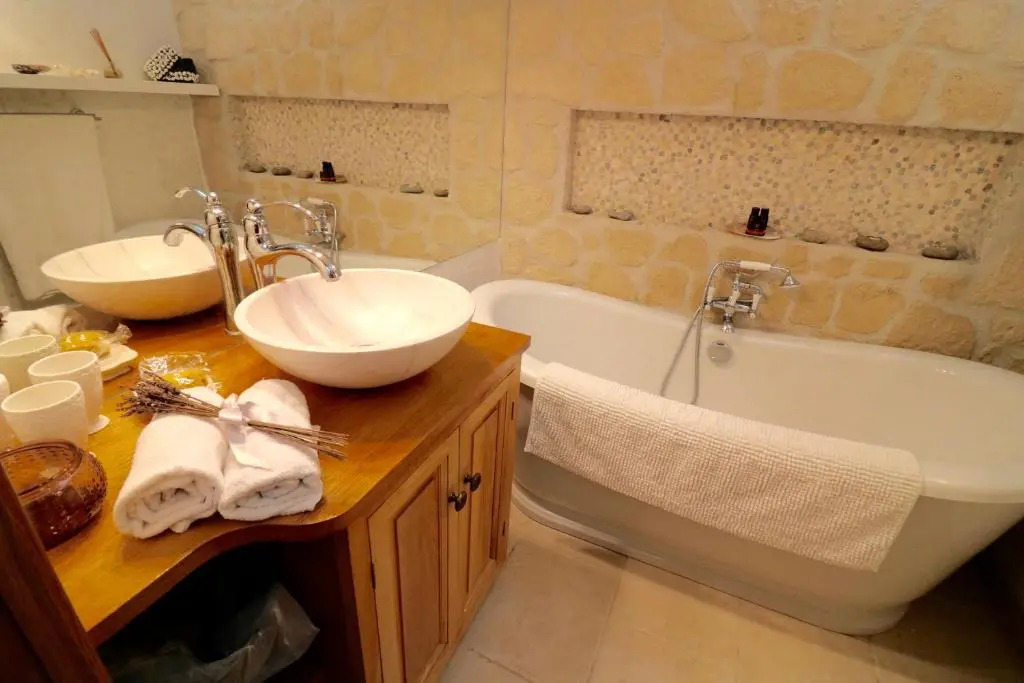 Appartement luxueux à 100m de la plage