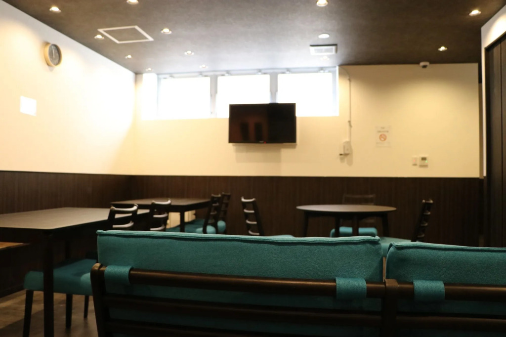 Lore Hostel Doutonbori