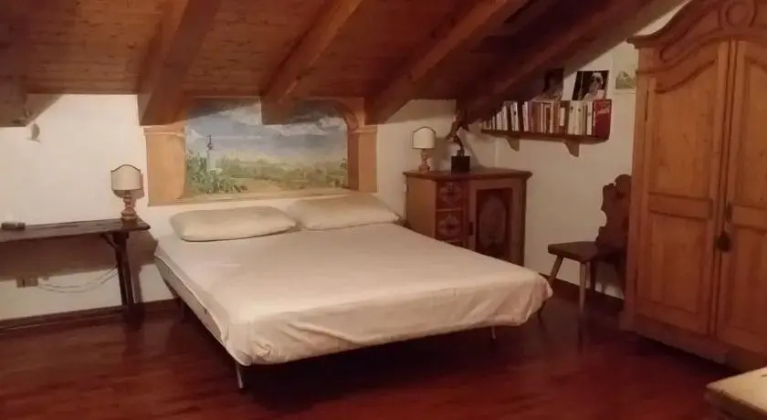 Appartamento Borca di Cadore