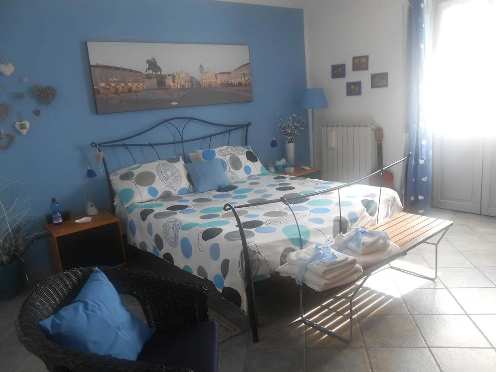 Bed and breakfast Il Cuore di Torino