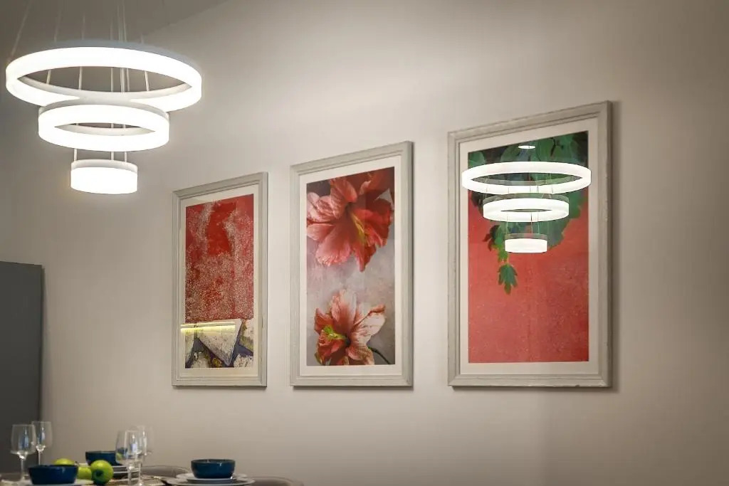 2montenegro HARMONIA APARTMENTS Becici
