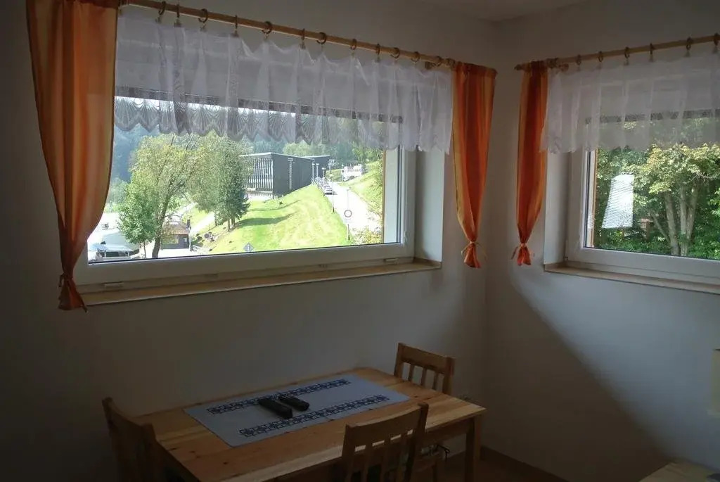 Apartmany Jana