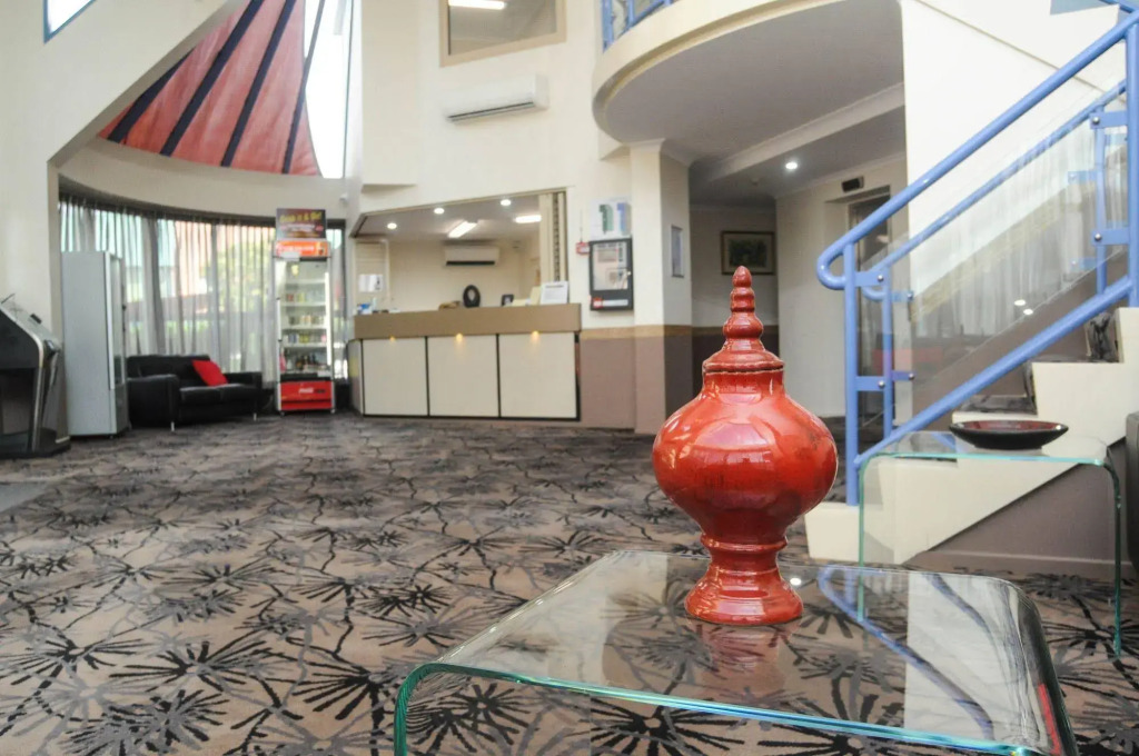 Dubbo RSL Club Motel