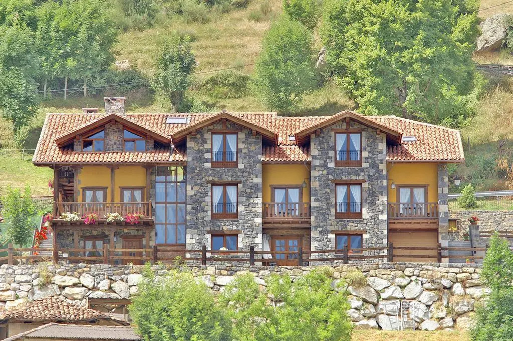 La Posada de Cucayo