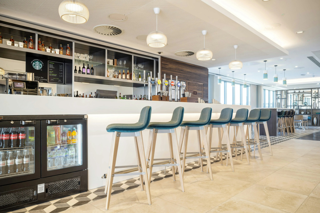 Hampton By Hilton Stockton On Tees