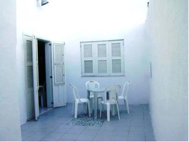 J Sun Hostel