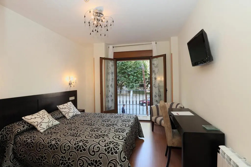 Hotel HC Sigüenza