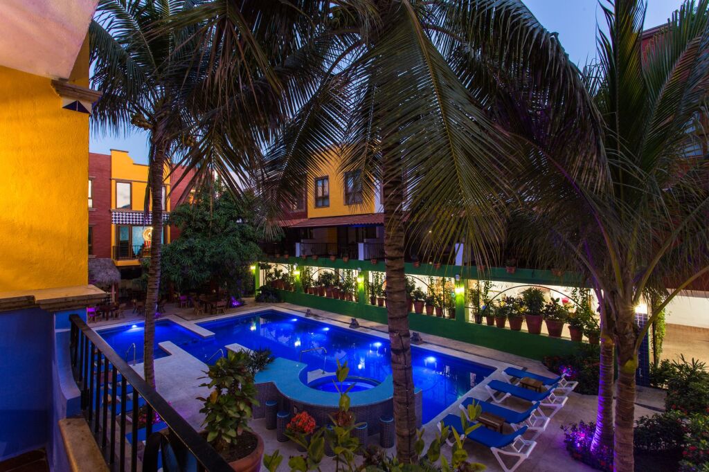 Casa Lotería Sayulita