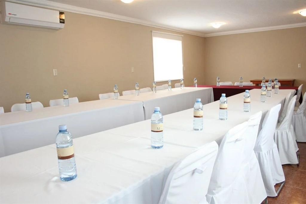 Del Marques Hotel and Suites