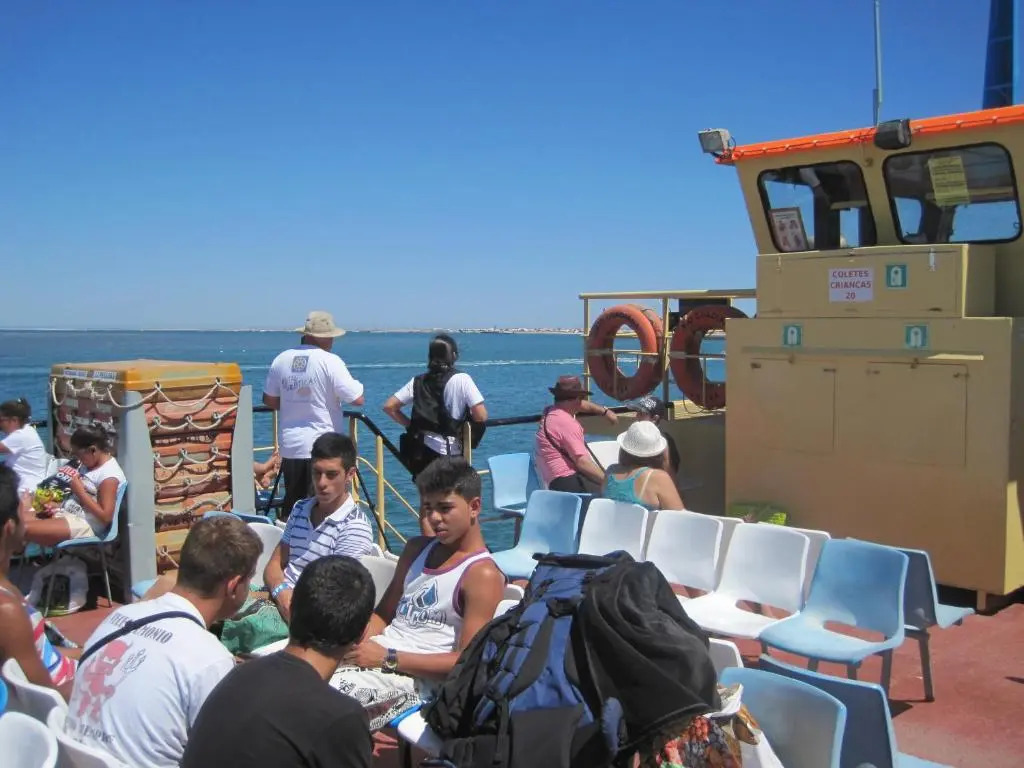 Casa Marina Olhao