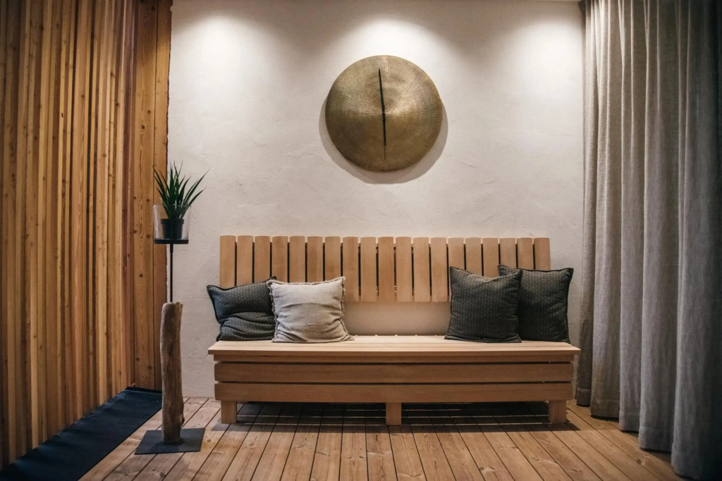PoSt Boutique Apartments