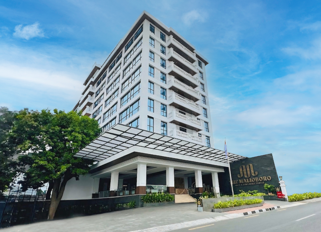 The Malioboro Hotel & Conference Center