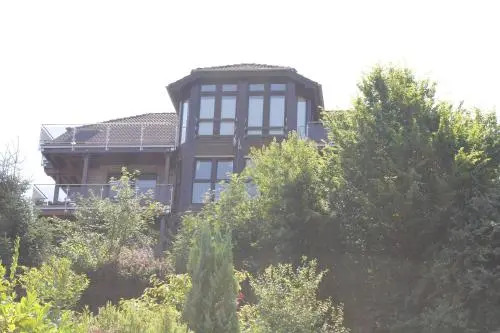 Apartment Eifelmaar