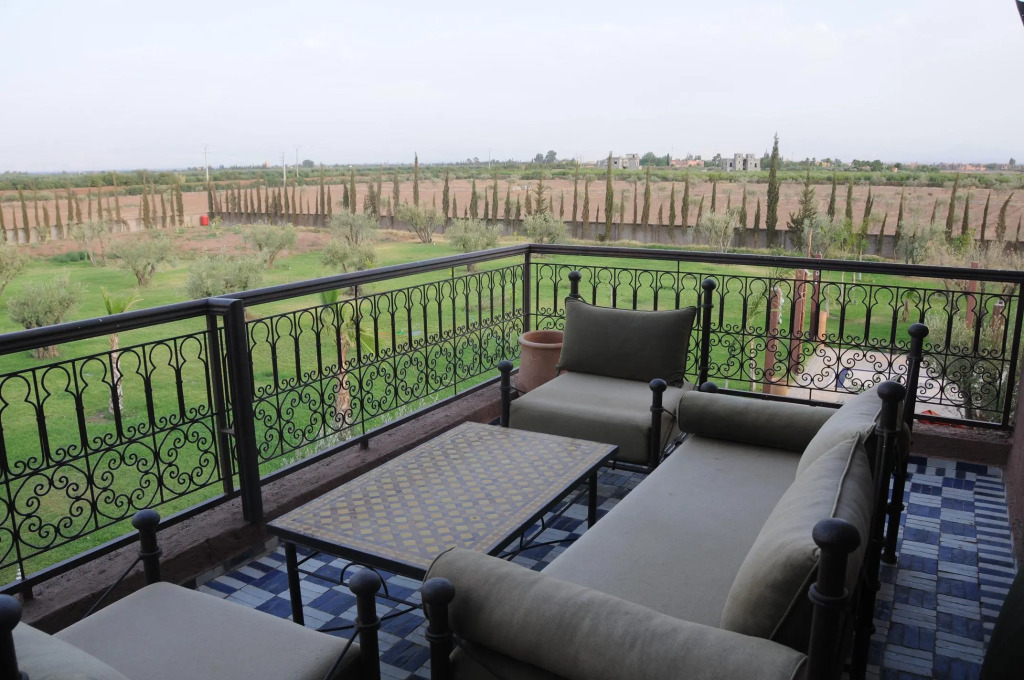Dar Zher Marrakech