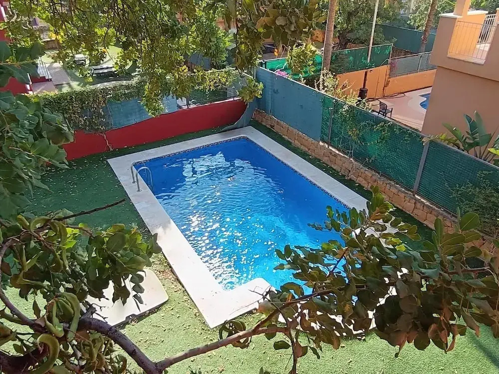 Belvilla by OYO Villas in Marbella