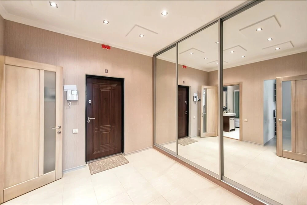 Legrand Apartments