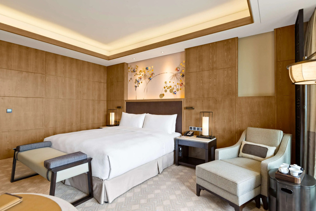 Hilton Dali Resort & Spa