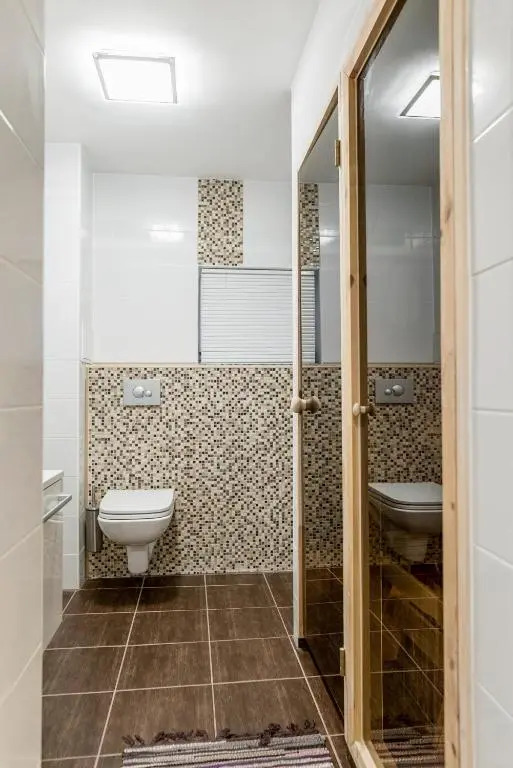 Marja Apartment