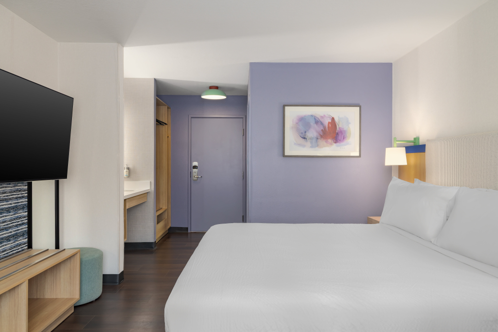 Garner Hotel Boise Airport by IHG