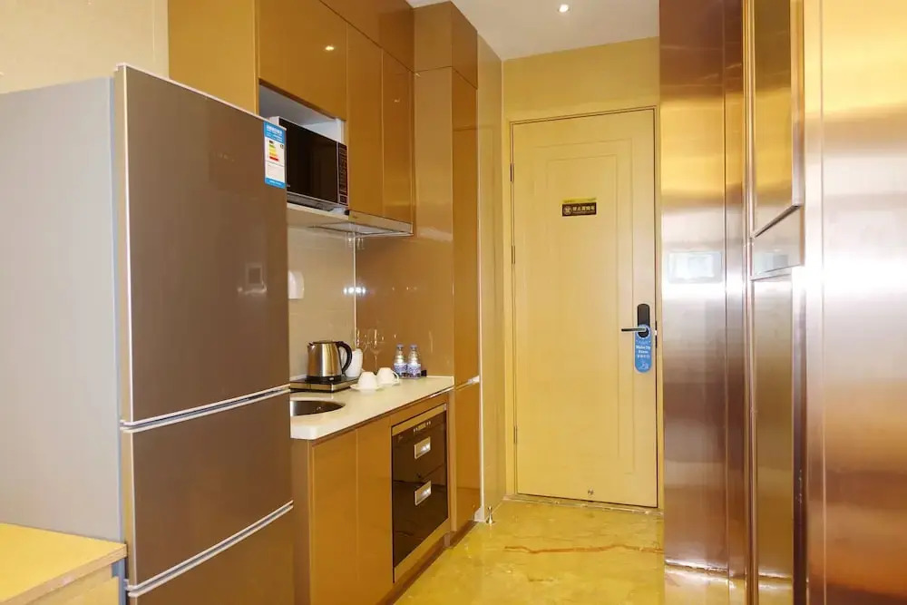 Royal Stars Apartment
