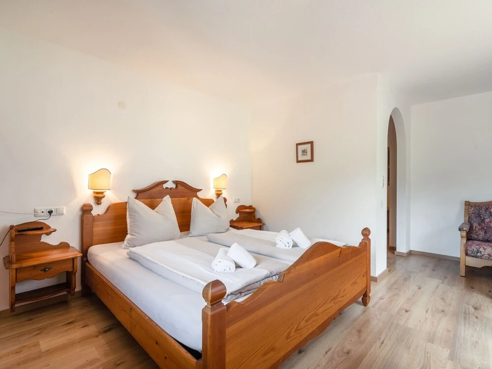 Homey Apartment in Ellmau With Terrace