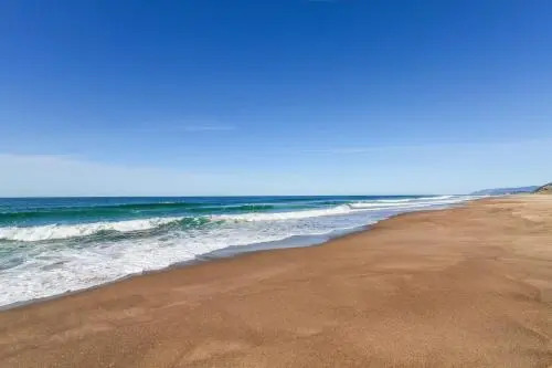 Secluded Oceans