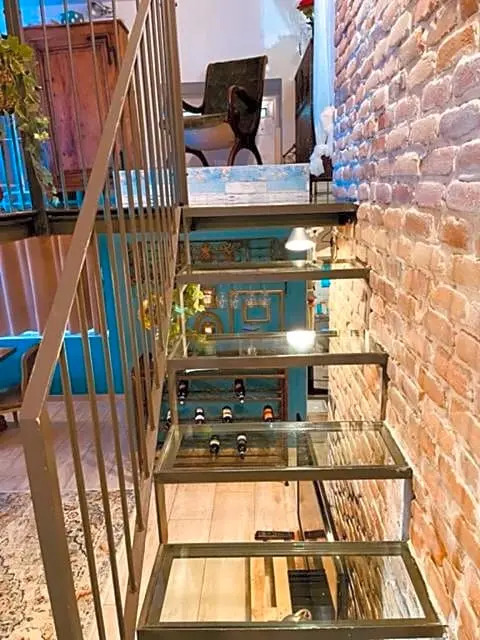 Crystal Loft Luxury Milano
