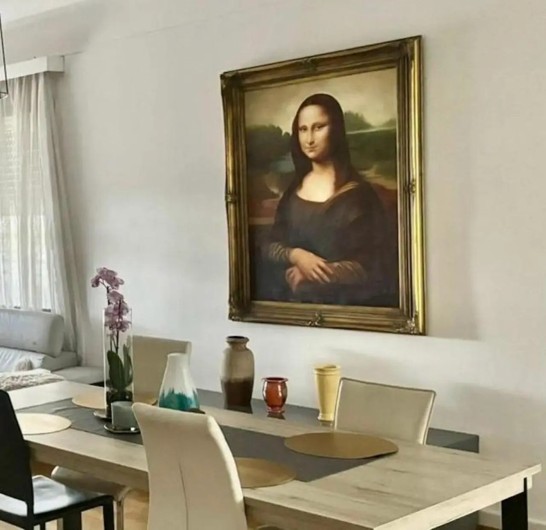 Residence Glacis